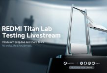 Xiaomi Titan