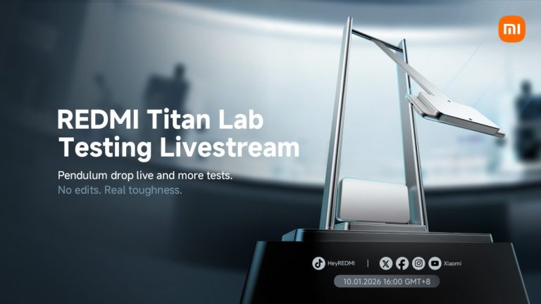 Xiaomi Titan