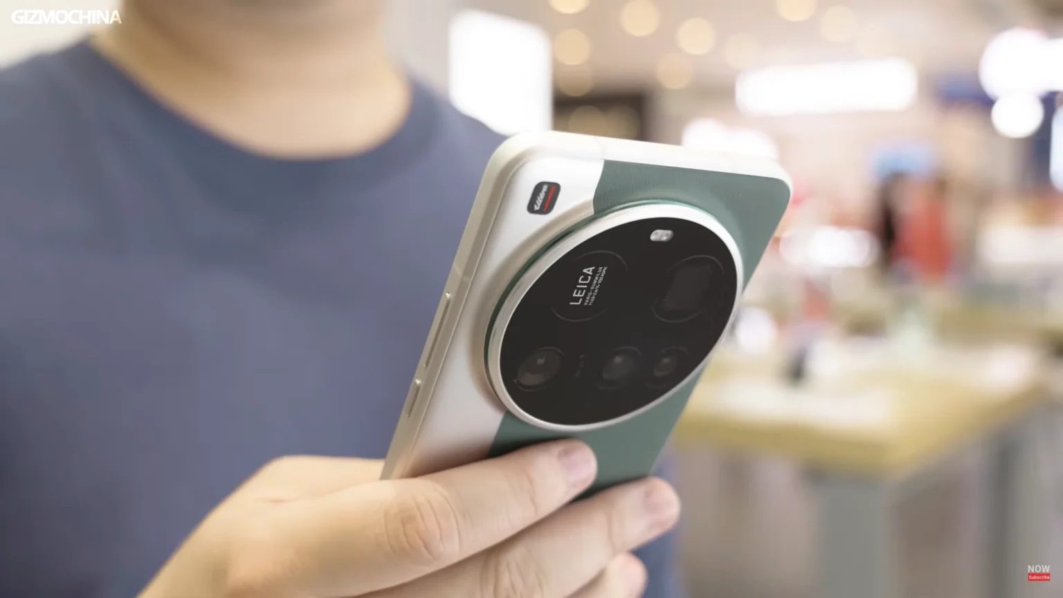 Xiaomi ενημερώσεις επέκταση της υποστήριξης