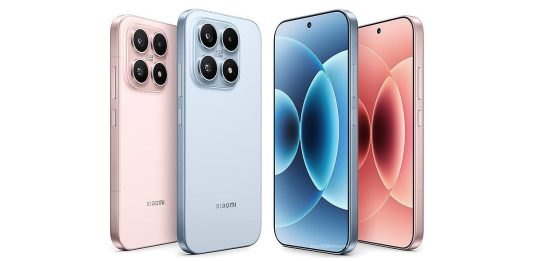 Xiaomi 17 Max: Έχουμε πληροφορίες για τις κάμερες και την κυκλοφορία του Xiaomi 17 Max