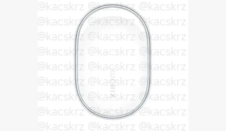 Xiaomi Tag