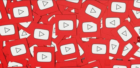 YouTube Shorts