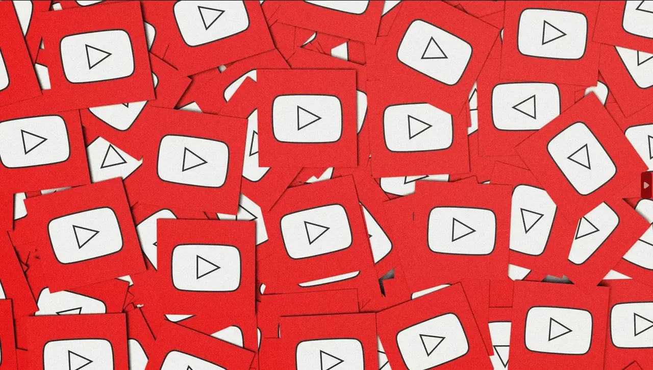 YouTube Shorts