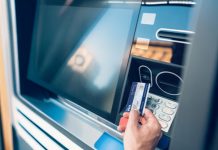 Η Alpha Bank ανακοινώνει ανέπαφες συναλλαγές σε όλα τα ATMs της Alpha Bank