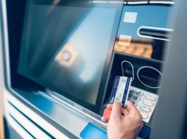 Η Alpha Bank ανακοινώνει ανέπαφες συναλλαγές σε όλα τα ATMs της Alpha Bank