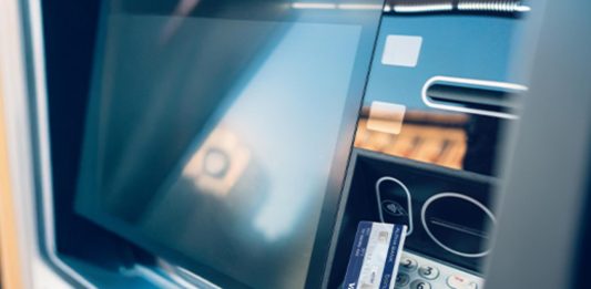 Η Alpha Bank ανακοινώνει ανέπαφες συναλλαγές σε όλα τα ATMs της Alpha Bank