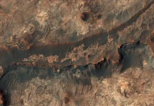 Νέο είδος σπηλαίου στον Άρη ίσως έχει στοιχεία αρχαίας ζωής και να μας βοηθήσει να εγκατασταθούμε εκεί σπήλαια Άρη