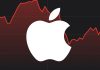 Εταιρεία της Wall Street υποβαθμίζει την Apple apple