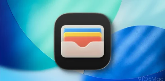 Πώς να προσθέσετε τα στοιχεία της πιστωτικής κάρτας στο Apple Wallet