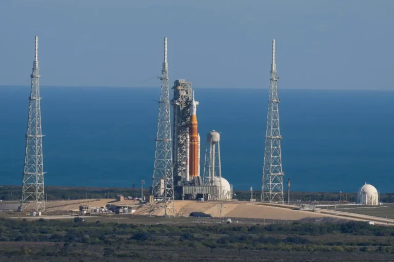 Artemis II