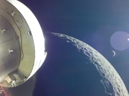 Οι αστροναύτες του Artemis II θα δουν μέρη της Σελήνης που δεν έχουν ξαναδεί άνθρωποι Artemis I II