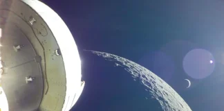 Οι αστροναύτες του Artemis II θα δουν μέρη της Σελήνης που δεν έχουν ξαναδεί άνθρωποι Artemis I II