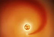 Το Hubble έλυσε ένα από τα μεγαλύτερα μυστήρια του υπεργίγαντα Betelgeuse