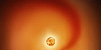 Το Hubble έλυσε ένα από τα μεγαλύτερα μυστήρια του υπεργίγαντα Betelgeuse