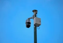 Οι νέες κάμερες AI έχουν καταγράψει πάνω από 10.000 παραβάσεις κόκκινου σηματοδότη κάμερες AI