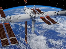 Ένα ποντίκι γέννησε αφότου πήγε στο διάστημα και αυτό είναι πολύ σημαντικό για την ανθρωπότητα