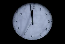 Το Ρολόι της Αποκάλυψης μετακινήθηκε στα 85 δευτερόλεπτα από τα μεσάνυχτα! Τι σημαίνει αυτό; Ρολόι της Αποκάλυψης