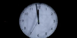 Το Ρολόι της Αποκάλυψης μετακινήθηκε στα 85 δευτερόλεπτα από τα μεσάνυχτα! Τι σημαίνει αυτό; Ρολόι της Αποκάλυψης