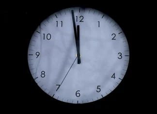 Ρολόι της Αποκάλυψης