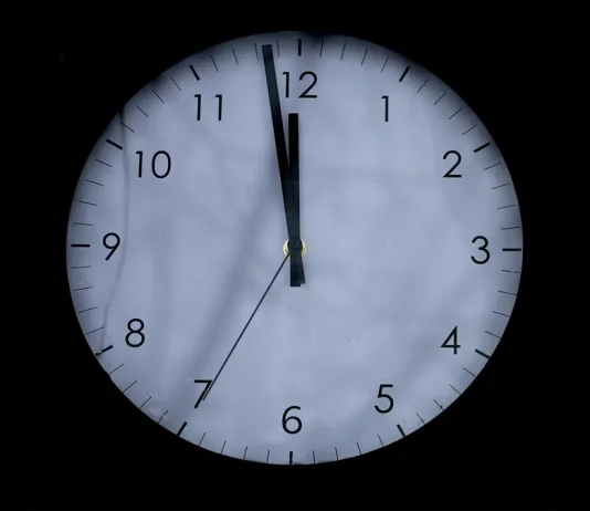 Ρολόι της Αποκάλυψης