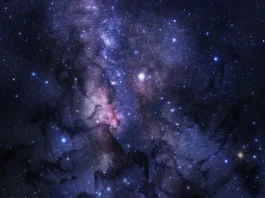 Χαρτογραφήσαμε το αόρατο! Ερευνητές δημιούργησδαν έναν χάρτη της σκοτεινής ύλης όπως ποτέ άλλοτε