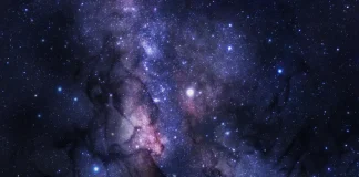 Χαρτογραφήσαμε το αόρατο! Ερευνητές δημιούργησδαν έναν χάρτη της σκοτεινής ύλης όπως ποτέ άλλοτε