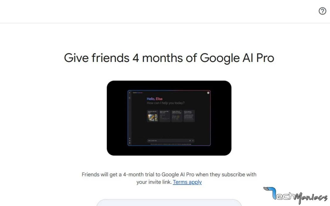 google ai pro