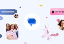 Ίσως δεν θα έπρεπε να βλέπουν τη φωτογραφία σου στα μηνύματα Google Messages απόκρυψη προφίλ