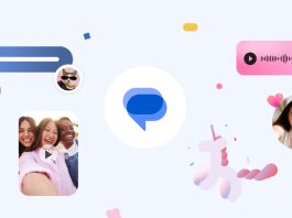 Ίσως δεν θα έπρεπε να βλέπουν τη φωτογραφία σου στα μηνύματα Google Messages απόκρυψη προφίλ