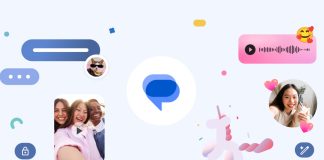 Ίσως δεν θα έπρεπε να βλέπουν τη φωτογραφία σου στα μηνύματα Google Messages απόκρυψη προφίλ