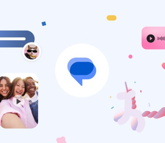 Ίσως δεν θα έπρεπε να βλέπουν τη φωτογραφία σου στα μηνύματα Google Messages απόκρυψη προφίλ