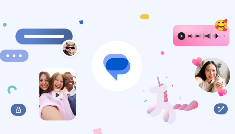 Google Messages απόκρυψη προφίλ