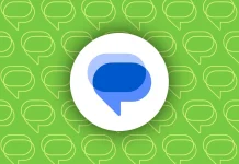 Το Google Messages δοκιμάζει νέο μενού ενεργειών με παρατεταμένο κλικ