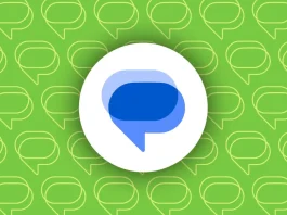 Το Google Messages δοκιμάζει νέο μενού ενεργειών με παρατεταμένο κλικ