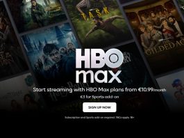 HBO Max: Επίσημο ντεμπούτο του και στην Ελλάδα! hbo max greece