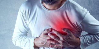 καρδιακών προσβολών