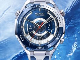 huawei watch ultimate 2