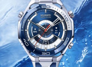 huawei watch ultimate 2