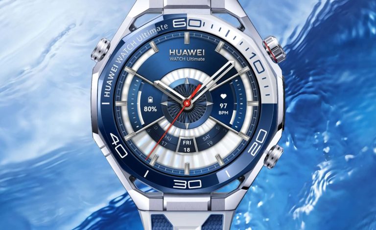 huawei watch ultimate 2