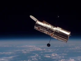 Το θρυλικό τηλεσκόπιο Hubble ίσως να είναι νεκρό σε τρία χρόνια