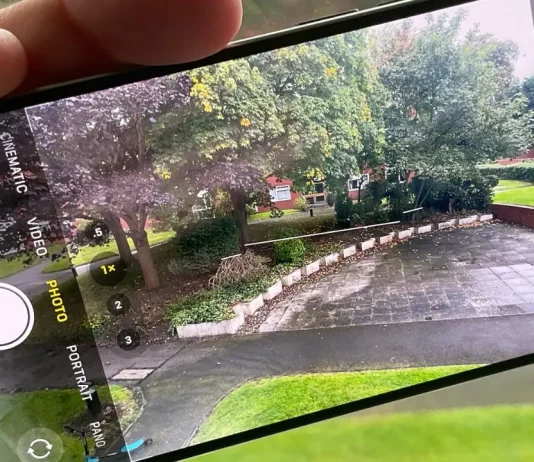 iPhone 18 Pro: Η Apple θέλει μια κάμερα και ένα αξεσουάρ που έχει η Vivo και η Oppo