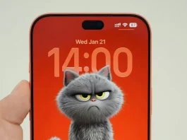 Το Dynamic Island στα iPhone 18 Pro μικραίνει και μάθαμε ακριβώς πόσο! iPhone 18 Pro Max Dynamic Island