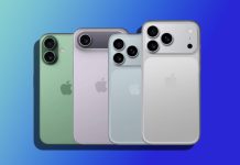 iPhone 18 χρονοδιάγραμμα