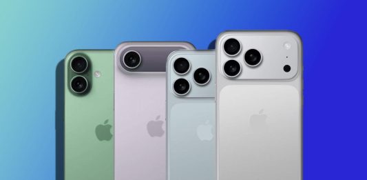 iPhone 18 χρονοδιάγραμμα