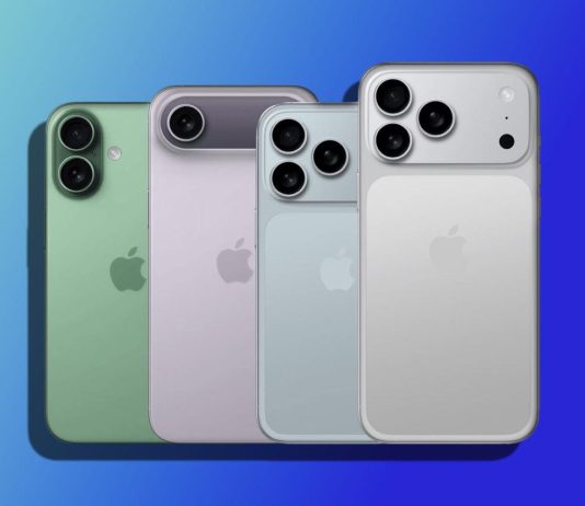 iPhone 18 χρονοδιάγραμμα