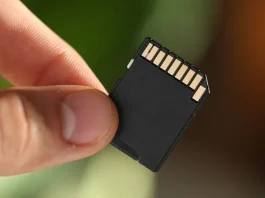 Πώς μπορείς να χρησιμοποιήσεις τις παλιές κάρτες SD