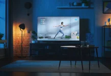 Τι θα συμβεί αν αφήνεις την τηλεόρασή σου ανοιχτή όλη την ημέρα;