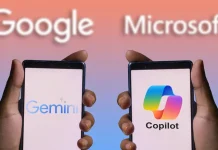 Gemini vs Copilot: Η μάχη των AI βοηθών από Google και Microsoft