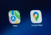 Apple Maps vs Google Maps: Ποια εφαρμογή πλοήγησης κερδίζει;