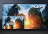 8K vs 4K τηλεόραση: Αξίζει πραγματικά η αναβάθμιση;
